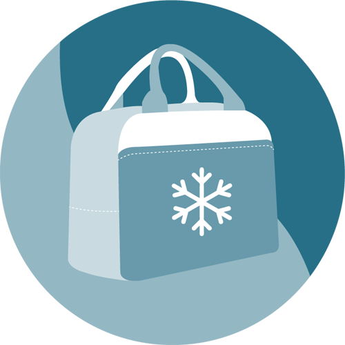 Cooler Bags